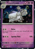 Houndstone (Cosmos Holo) 042  - Holofoil Blister Exclusives - Promo