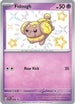 Fidough (069) Holofoil [SV Scarlet & Violet Promo Cards] - Promo