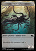 Eldrazi Scion // Myr Double-Sided Token (CMM-2 // 43) - Commander Masters