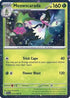 Meowscarada (Cosmos Holo) (015/198) Holofoil [Miscellaneous Cards & Products] - Rare