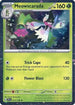 Meowscarada (Cosmos Holo) (015/198) Holofoil [Miscellaneous Cards & Products] - Rare