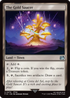 The Gold Saucer (FIN-279) - FINAL FANTASY Foil