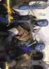 Hotshot Investigators Art Card (Gold-Stamped Signature) (ASMKM-005) - Art Series: Murders at Karlov Manor