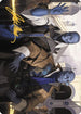 Hotshot Investigators Art Card (Gold-Stamped Signature) (ASMKM-005) - Art Series: Murders at Karlov Manor