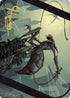 Kraul Whipcracker Art Card (Gold-Stamped Signature) (ASMKM-042) - Art Series: Murders at Karlov Manor