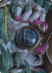Undergrowth Recon Art Card (Gold-Stamped Signature) (ASMKM-016) - Art Series: Murders at Karlov Manor