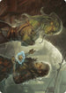 Extract a Confession Art Card (ASMKM-007) - Art Series: Murders at Karlov Manor