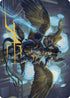Ezrim, Agency Chief Art Card (Gold-Stamped Signature) (ASMKM-020) - Art Series: Murders at Karlov Manor