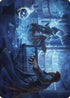 Intrude on the Mind Art Card (ASMKM-006) - Art Series: Murders at Karlov Manor