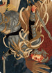 Aurelia, the Law Above Art Card (41/49) (Gold-Stamped Signature) (ASMKM-041) - Art Series: Murders at Karlov Manor