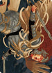 Aurelia, the Law Above Art Card (41/49) (ASMKM-041) - Art Series: Murders at Karlov Manor