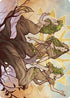 Trostani, Three Whispers Art Card (ASMKM-037) - Art Series: Murders at Karlov Manor