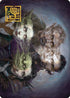 Illicit Masquerade Art Card (Gold-Stamped Signature) (ASMKM-008) - Art Series: Murders at Karlov Manor