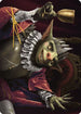 Krenko, Baron of Tin Street Art Card (Gold-Stamped Signature) (ASMKM-040) - Art Series: Murders at Karlov Manor