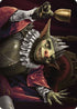 Krenko, Baron of Tin Street Art Card (ASMKM-040) - Art Series: Murders at Karlov Manor