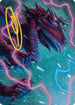 Kylox, Visionary Inventor Art Card (Gold-Stamped Signature) (ASMKM-043) - Art Series: Murders at Karlov Manor