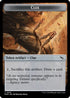 Clue (0016) // A 0043 Double-Sided Token (MKM-16 // 43) - Murders at Karlov Manor
