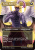 Kefka, Court Mage (0398) (Borderless) (FIN-398) - FINAL FANTASY
