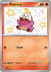 Fuecoco 079  - Holofoil SV Scarlet & Violet Promo Cards - Promo