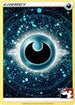 Darkness Energy (Prize Pack Series 3) (Cosmos Holo) Holofoil [Prize Pack Series Cards] - Common