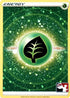 Grass Energy (Prize Pack Series 3) (Cosmos Holo) Holofoil [Prize Pack Series Cards] - Common
