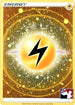 Lightning Energy (Prize Pack Series 3) (Cosmos Holo)  - Holofoil Prize Pack Series Cards - Promo