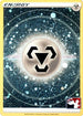 Metal Energy (Prize Pack Series 3) (Cosmos Holo) Holofoil [Prize Pack Series Cards] - Common