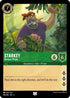 Starkey - Devious Pirate (88/204) - Into the Inklands Cold Foil