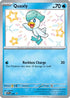 Quaxly 082  - Holofoil SV Scarlet & Violet Promo Cards - Promo
