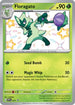 Floragato (077) Holofoil [SV Scarlet & Violet Promo Cards] - Promo