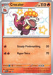 Crocalor (080) Holofoil [SV Scarlet & Violet Promo Cards] - Promo