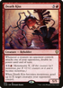 Death Kiss (CLB-675) - Commander Legends: Battle for Baldur's Gate