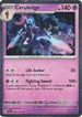 Ceruledge (Cosmos Holo) 098/193  - Holofoil Miscellaneous Cards & Products - Promo