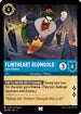Flintheart Glomgold - Lone Cheater (140/204) - Into the Inklands