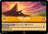 Pride Lands - Pride Rock (33/204) - Into the Inklands Cold Foil