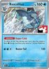 Baxcalibur (060/193) [Prize Pack Series Cards] - Rare