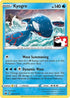 Kyogre 036  Prize Pack Series Cards - Rare