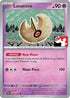Lunatone 092/197  Prize Pack Series Cards - Uncommon
