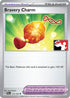 Bravery Charm (173) Holofoil [Prize Pack Series Cards] - Uncommon