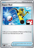 Super Rod (188) Holofoil [Prize Pack Series Cards] - Common