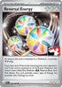 Reversal Energy 192  - Holofoil Prize Pack Series Cards - Uncommon