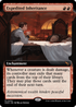 Expedited Inheritance (Extended Art) (MKM-404) - Murders at Karlov Manor: (Extended Art)