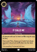 It Calls Me (61/204) - Into the Inklands
