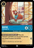 Rufus - Orphanage Cat (153/204) - Into the Inklands