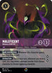Maleficent - Mistress of All Evil (Enchanted) (209/204) - Into the Inklands Holofoil