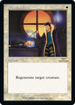 Death Ward (Retro Frame) (30A-314) - 30th Anniversary Edition