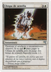 Seed Spark (Spanish) - "Chispa de semilla" (PSAL-J40) - Salvat 2005