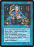 Soldevi Sage (Old Woman) (ALL-052) - Alliances