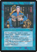 Soldevi Sage (Old Woman) (ALL-052) - Alliances