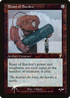Beast of Burden (7ED-287) - 7th Edition